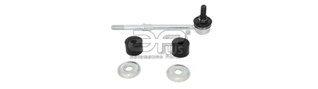 Тяга стабілізатора зад. лів./прав. Ssangyong Korando, Musso, Rexton 2.0-3.2 10.95- APLUS 26003AP