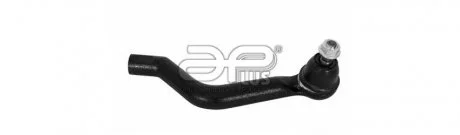 Наконечник рульової тяги 486404EA0A RENAULT APLUS 26034AP (фото 1)