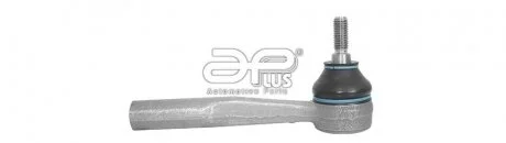 Наконечник рулевой прав, пер JEEP COMPASS (MP) [12/16-] APPLUS APLUS 26703AP
