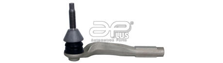 Наконечник рульової тяги, лiв, пер A2054600005 MERCEDES APLUS 26731AP