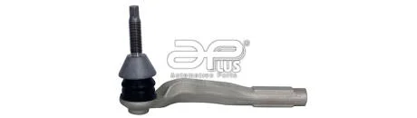 Наконечник рульової тяги, лiв, пер A2054600005 MERCEDES APLUS 26731AP