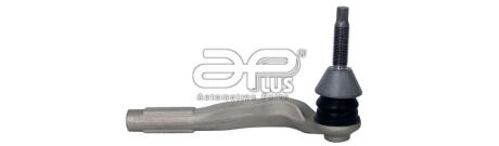 Наконечник рульової тяги, лiв, пер A2054600105 MERCEDES APLUS 26732AP