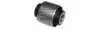 Сайлентблок задньої цапфи GJ6A28450 MAZDA 27986AP