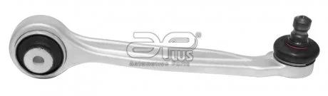 Важіль підвіски, лiв, пер, верх 8W0407510E VAG APLUS 28168AP