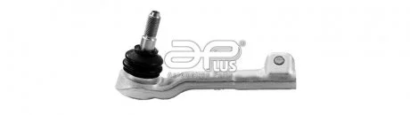 Наконечник рульової тяги, лiв, пер 32106851411 BMW APLUS 29567AP