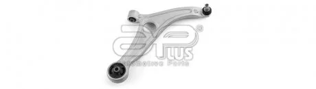 Важіль підвіски передній KIA OPTIMA (TF) (01/10-), HYUNDAI SONATA VI (YF) (01/09-12/15) APPLUS APLUS 32385AP (фото 1)