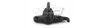 Кульова опора перед. ліва HYUNDAI TUCSON KIA SPORTAGE II 2.0D 08.04- 33002AP