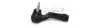 Наконечник рулевой тяги лев FORD FOCUS IV (HN) [01/18-] (33250AP) APPLUS 33250AP