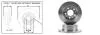 Диск тормозной задний (кратно 2) Peugeot Boxer (04/06-09/19) 61447AP