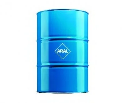 Олива BlueTronic 10W-40, 208 л (шт.) ARAL 14F738