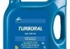 Олива Aral Turboral 10W-40, 5л (шт.) 15BCD5