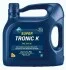 Моторное масло SuperTronic K 5W-30 (4L) 15DBCD