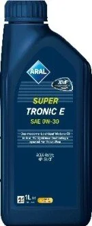 SuperTronic E 0W-30 1Lx12 ARAL 15F481