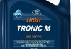 Aral High Tronic M 5W-40 4Lx4 15F48D