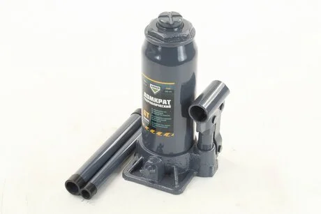 Домкрат 6т гідравлічний H 215 /400 <> ARMER ARM6