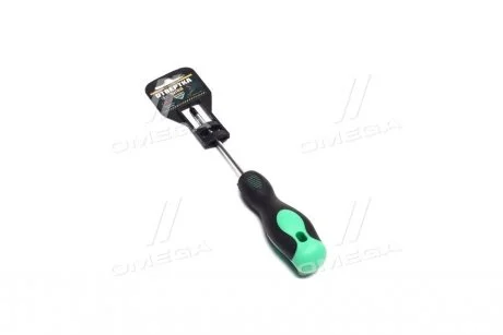 Отвертка крестовая 5х100мм с магнитным наконечником CR-V &lt;&gt; ARMER ARM-PH1-100 (фото 1)