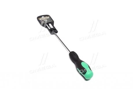 Викрутка хрестова 5х150мм з магнітним наконечником CR-V <> ARMER ARM-PH1-5150 (фото 1)