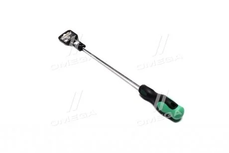 Отвертка шлицевая 8х275мм с магнитным наконечником CR-V &lt;&gt; ARMER ARM-SL8-38275 (фото 1)