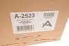 Пневмоподушка ARNOTT A2523 (фото 8)