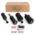 Комплект підвіски задн/передн, LAND ROVER RANGE ROVER SPORT I 2.7 D 4x4/3.0 D 4x4/3.6 D 4x4/4.2 4x4/4.4 4x4/5.0 4x4 02.05-03.13 ARNOTT C3544 (фото 3)