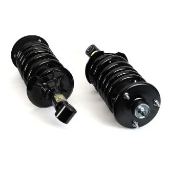 Комплект підвіски задн/передн, LAND ROVER RANGE ROVER SPORT I 2.7 D 4x4/3.0 D 4x4/3.6 D 4x4/4.2 4x4/4.4 4x4/5.0 4x4 02.05-03.13 ARNOTT C3544