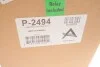 Компресор пневмосистеми P-2494 ARNOTT P2494 (фото 9)