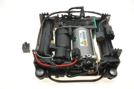 ZAWIESZENIA LAND ROVER RANGE ROVER L322 ARNOTT P3232