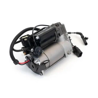 Компресор пневматичної підвіски AUDI A8 D3 2.8-6.0 10.02-07.10 ARNOTT P3881