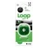 Ароматизатор Car Loop - LEMON Aroma 63116 (фото 1)