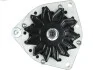 Генератор 24V 80A A0002 