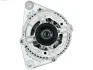Генератор 12V 90A A0005 