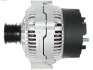 Генератор 12V 90A As-pl A0005 (фото 4)