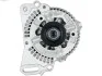 Генератор 12V 90A A0006 