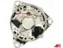 Генератор 12V 55A As-pl A0020 (фото 4)