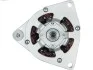 Генератор 12V 55A A0020 