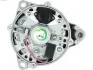 Генератор 12V 55A As-pl A0020 (фото 8)
