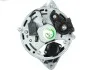 Генератор 12V 70A As-pl A0115 (фото 3)