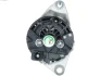 Генератор FIAT ALBEA, BRAVA, BRAVO, DOBLO, MAREA, MULTIPLA, PALIO, SIENA, STILO, LANCIA LYBRA 1.6 16V 98- As-pl A0140 (фото 3)