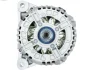 Генератор A0142 CITROEN BERLINGO, C2, C3, C4, C5, C8, JUMPER, FIAT DUCATO, SCUDO, PEUGEOT 206, 207, 307, 308, 407, BOXER, EXPERT, PARTNER