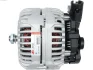 Генератор CITROEN BERLINGO, C2, C3, C4, C5, C8, JUMPER, FIAT DUCATO, SCUDO, PEUGEOT 206, 207, 307, 308, 407, BOXER, EXPERT, PARTNER As-pl A0142 (фото 4)
