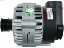 Генератор 12V 140A As-pl A0156 (фото 4)