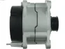 Генератор PASSAT B5/AUDI A4/A6 1.9 TDI 96-00 (120A) As-pl A0178 (фото 2)