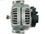 Генератор 12V 200A As-pl A0199 (фото 4)
