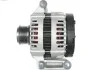 Генератор 12V 150A As-pl A0200 (фото 4)