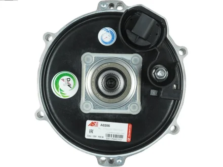 Генератор Brand new As-pl A0205