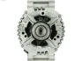 Генератор Remanufactured AS-PL A0280PR