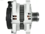 Генератор FORD MONDEO 2.0TDCI, VOLVO S80 2.0TDI, V70 2.0D 07- As-pl A0289 (фото 2)