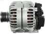 Генератор Remanufactured AS-PL As-pl A0429PR (фото 4)