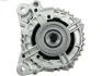 Генератор Remanufactured AS-PL A0446PR