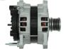 Генератор 12V 140A As-pl A0473S (фото 2)